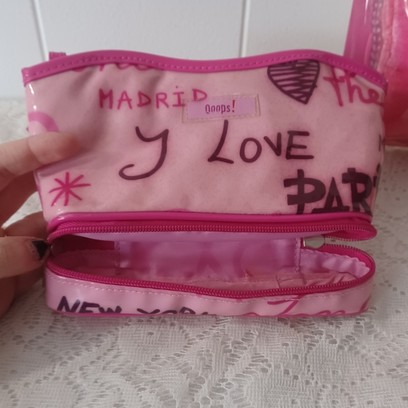 Y2K Pink Bundle - Picture 11 of 12